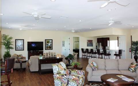 1436 STONE RIDGE CIRCLE, Sebring, FL 33870