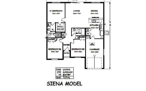 1436 STONE RIDGE CIRCLE, Sebring, FL 33870