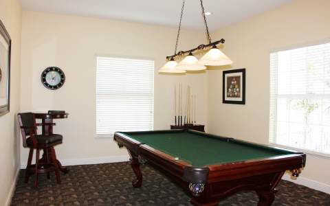 1436 STONE RIDGE CIRCLE, Sebring, FL 33870