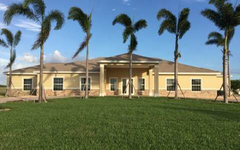 1424 STONE RIDGE CIRCLE, Sebring, FL 33870