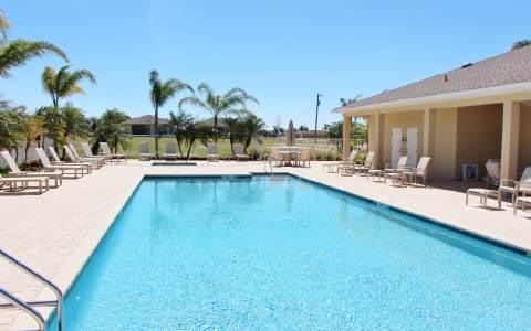 1424 STONE RIDGE CIRCLE, Sebring, FL 33870