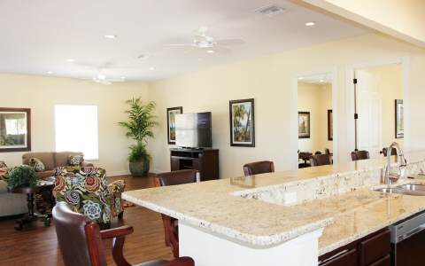 1424 STONE RIDGE CIRCLE, Sebring, FL 33870