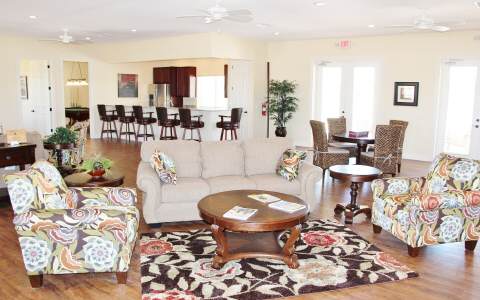 1424 STONE RIDGE CIRCLE, Sebring, FL 33870