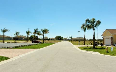 1613 MARBLE ST, Sebring, FL 33870