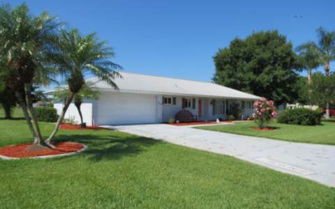 302 DOVE AVE, Sebring, FL 33870
