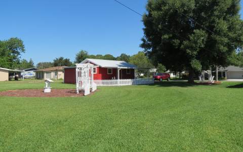 302 DOVE AVE, Sebring, FL 33870