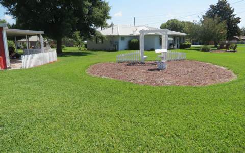 302 DOVE AVE, Sebring, FL 33870