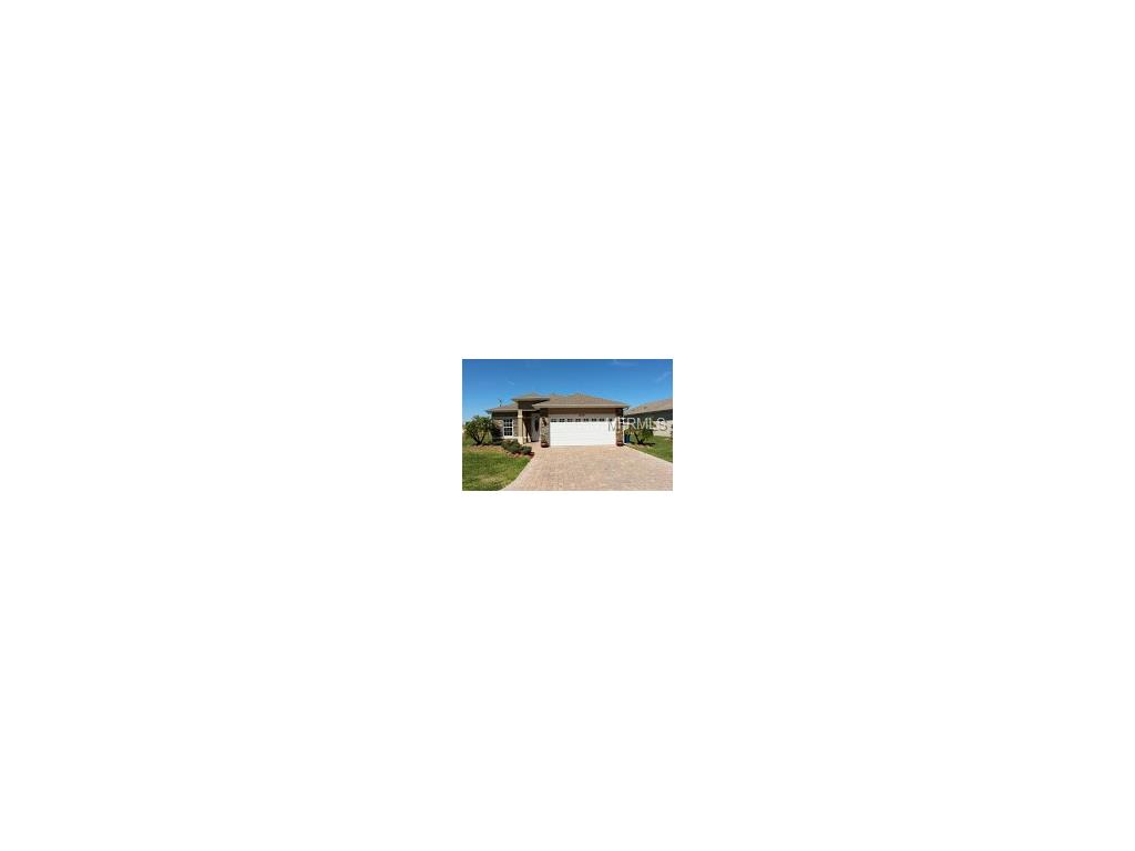 1708 High Ridge Dr, Sebring, FL 33870