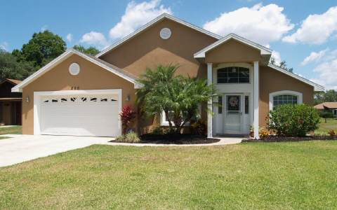 205 RAIL AVE, Sebring, FL 33870