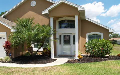 205 RAIL AVE, Sebring, FL 33870