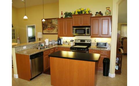 205 RAIL AVE, Sebring, FL 33870