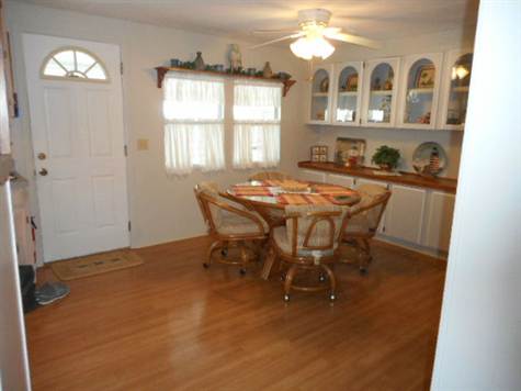 Oakridge Mobile Home Park2911 Vine LaneSebring, FL 33870