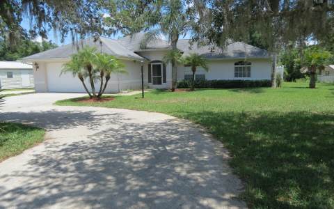 424 HILLCREST RD, Sebring, FL 33870