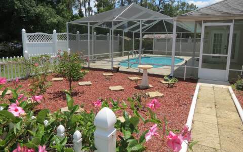424 HILLCREST RD, Sebring, FL 33870