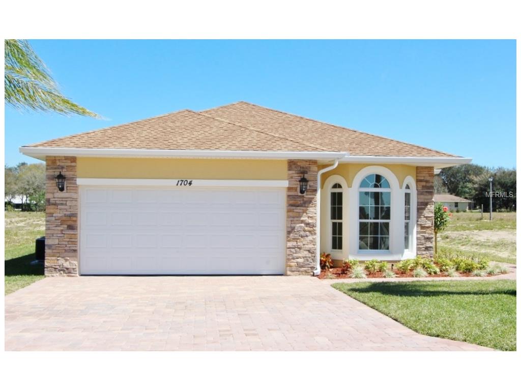 1421 Stone Ridge Cir, Sebring, FL 33870
