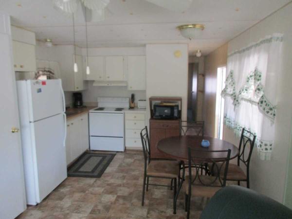 Oakridge Mobile Home Park2752 Bolin LnSebring, FL 33870