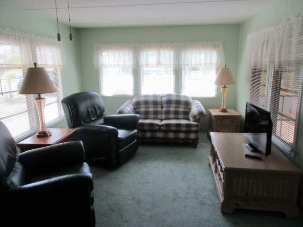 Oakridge Mobile Home Park2752 Bolin LnSebring, FL 33870