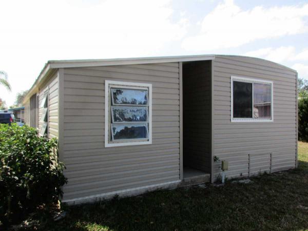 Oakridge Mobile Home Park2752 Bolin LnSebring, FL 33870