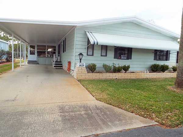 Sebring Village1029 DeWitt St.Sebring, FL 33872