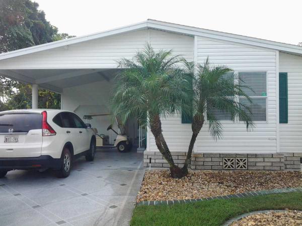 Tanglewood612 Wilderness CircleSebring, FL 33872