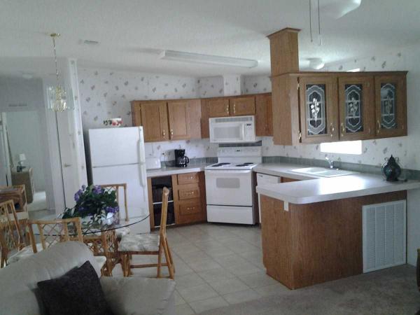 Tanglewood612 Wilderness CircleSebring, FL 33872