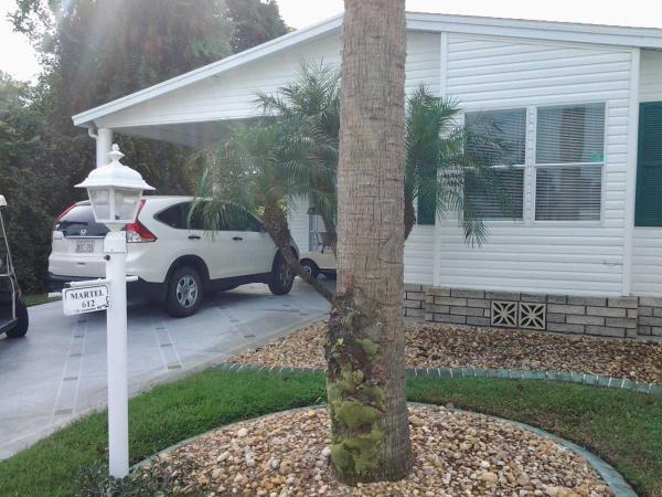 Tanglewood612 Wilderness CircleSebring, FL 33872