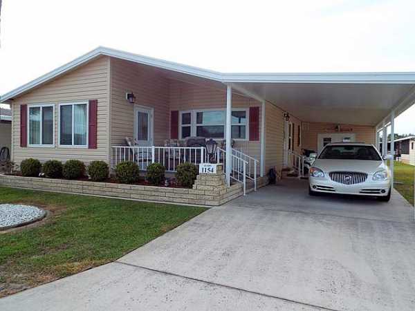 Sebring Village1154 Dewitt St.Sebring, FL 33872