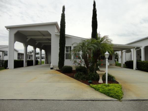 Tanglewood2616 Lazy Days LaneSebring, FL 33872