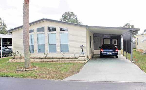 Sebring Village1073 Dewitt St.Sebring, FL 33872