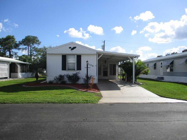 Woodhaven Estates2129 Timber LaneSebring, FL 33872