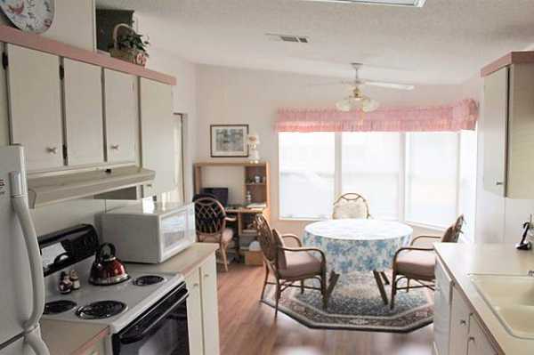 Sebring Village1136 Dewitt St.Sebring, FL 33872