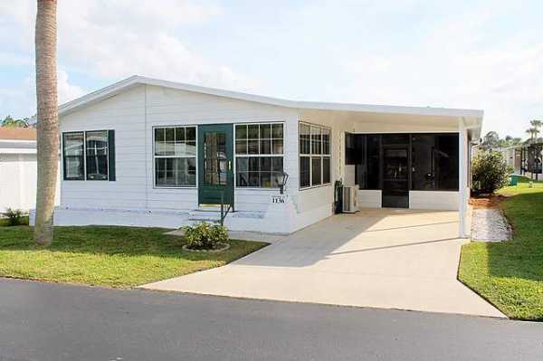 Sebring Village1136 Dewitt St.Sebring, FL 33872