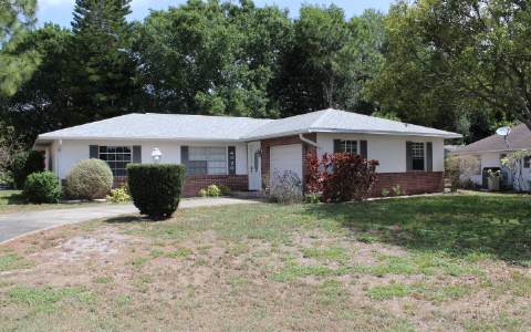 4020 URBINO ST, Sebring, FL 33872