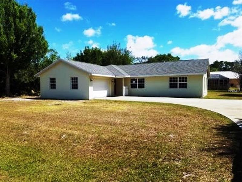 4508 CORTEZ BOULEVARD, Sebring, FL 33872