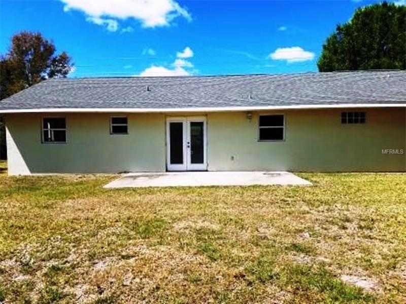 4508 CORTEZ BOULEVARD, Sebring, FL 33872