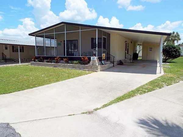 Sebring Village307 Chives St.Sebring, FL 33872