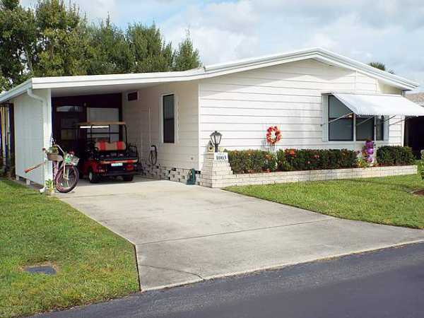 Sebring Village1003 Dewitt StSebring, FL 33872
