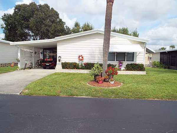 Sebring Village1003 Dewitt StSebring, FL 33872