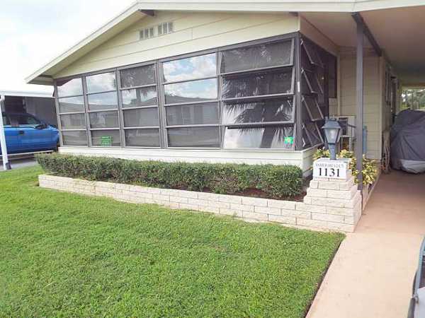 Sebring Village1131 Dewitt StSebring, FL 33872