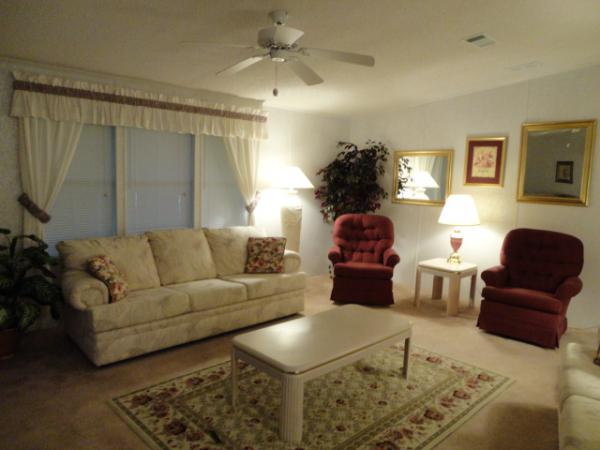 Tanglewood1002 Carefree ParkwaySebring, FL 33872