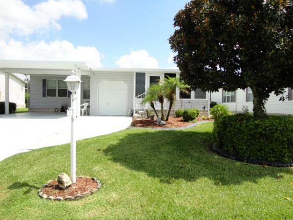 Tanglewood1834 Sunflower CircleSebring, FL 33872