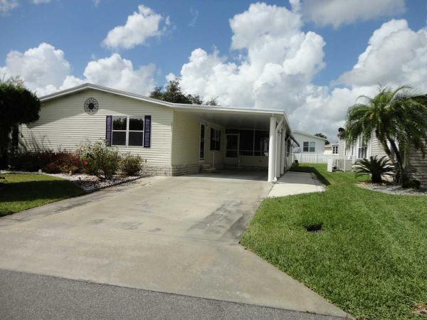 Tanglewood1675 Primrose LaneSebring, FL 33872