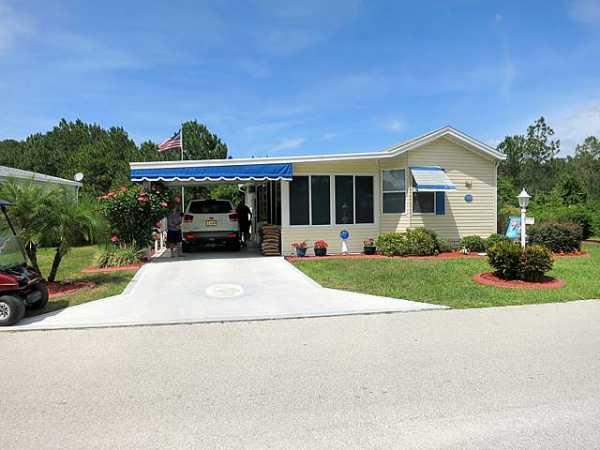 Tanglewood530 Wilderness CirSebring, FL 33872