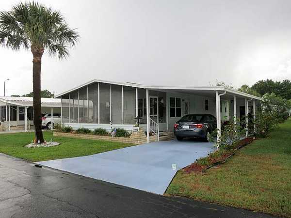 Sebring Village1002 Contour StSebring, FL 33872
