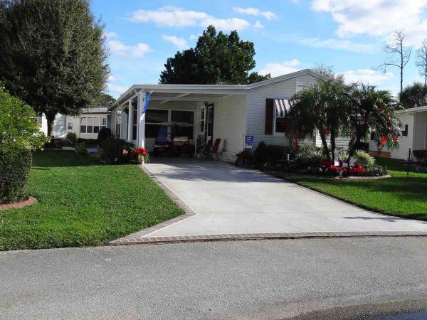 Tanglewood927 Buffalo JumpSebring, FL 33872