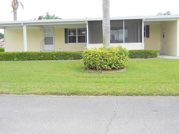 Tanglewood2001 SawgrassSebring, FL 33872