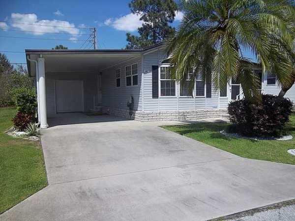 Tanglewood587 Wilderness CircleSebring, FL 33872