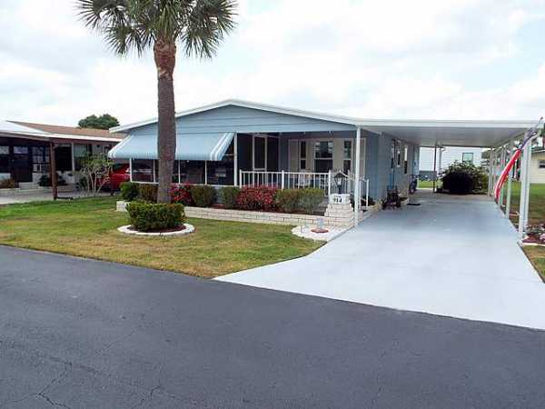 Sebring Village914 Cirrus St.Sebring, FL 33872