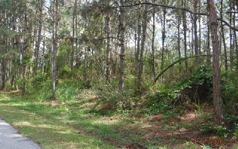 8851 OVIEDO ST, Sebring, FL 33872