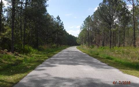 8851 OVIEDO ST, Sebring, FL 33872